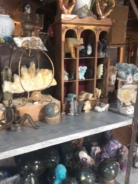 Wholesale. Crystal sale !!!! Makin room for new. Product. Check out my closet